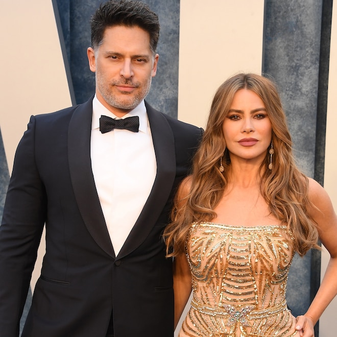 Joe Manganiello Shares Stance on Having Kids After Sofía Vergara Split